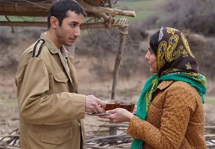 نشست خبری فیلم ظاهر برگزار شد / کریمی&zwnj;صارمی: ضرورت سینمای امروز حمایت و نگاهی&zwnj;نو