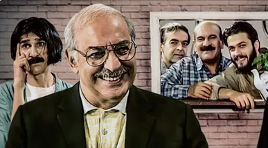 همه چیز در مورد سریال آژانس دوستی؛ روایت دوباره روز‌های سادگی، اخلاق و خاطره
