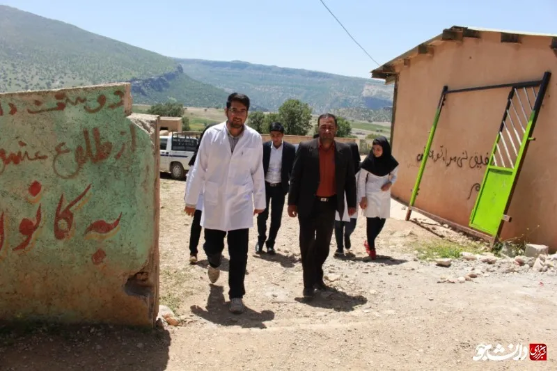گروه جهادی