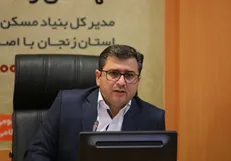 اجرای طرح‌های توسعه‌ای در ۹۵ روستای خدابنده زنجان