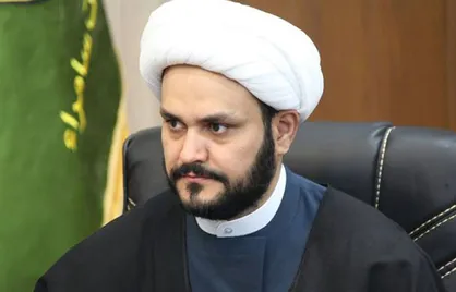 الکعبی: آمریکایی&zwnj;ها سیستم پدافند هوایی عراق را از کار انداخته&zwnj;اند