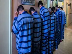 یکی از اغتشتاشگران در قرچک دستگیر شد