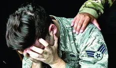 خودکشی ۷۹ عضو نیروی هوایی آمریکا در سال ۲۰۱۹