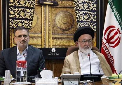 ویزای ۳۰ هزار زائر ایرانی حج تمتع آماده شده/ حجاج چند روز دیگر عازم سرزمین وحی می شوند