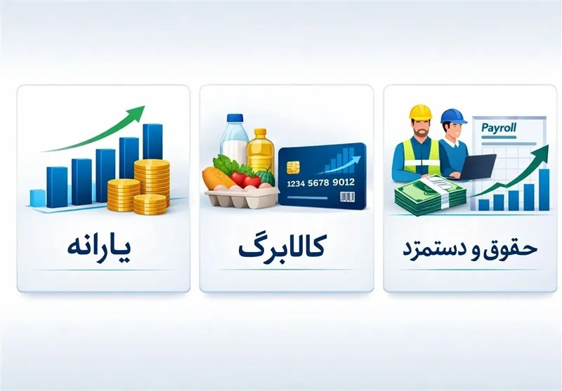 آغاز موج جدید حذف یارانه و کالابرگ