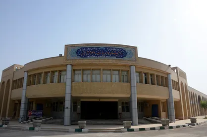 دوره آمادگی آزمون زبان انگلیسی در دانشگاه شهید چمران اهواز برگزار می&zwnj;شود