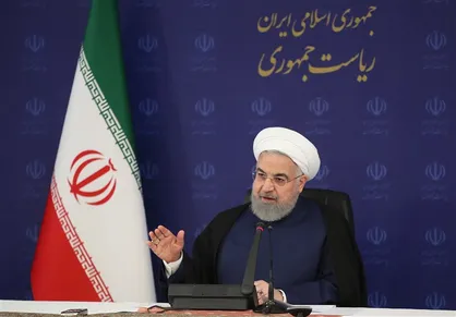 روحانی: امسال شرایط سختی در مسکن داشتیم / قیمت لوازم خانگی کنترل می&zwnj;شود