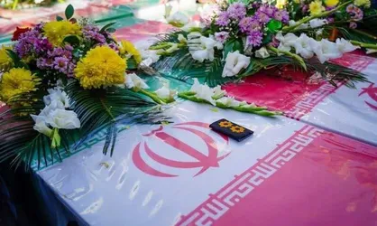 پیکر مطهر ۳ شهید مدافع امنیت فردا در مشهد تشییع می&zwnj;شود