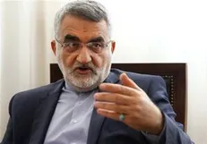 توصیه بروجردی به اروپا: در رفتار‌های ضدبرجامی خود تجدید نظر کنید