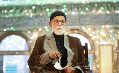 غلامرضا سازگار: راهپیمایی اربعین نمایش عظمت لشکر شیعه است