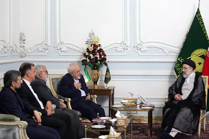 همراهی اروپایی&zwnj;ها با آمریکا برای فشار بر ایران قابل قبول نیست