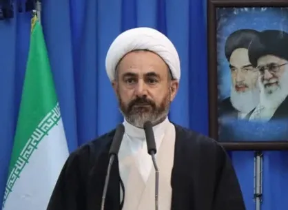 امام جمعه ایلام: همدلی مردم در حادثه بندر شهید رجایی بی&zwnj;نظیر بود