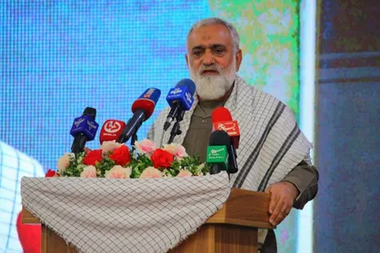 سردار نقدی: ناو&zwnj;های آمریکا تو سری خور موشک&zwnj;های یمنی است/ شهدای مقاومت ضربات اصلی را بر پیکره رژیم صهیونیستی وارد کرده&zwnj;اند+فیلم