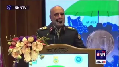 روایت سردار رحیمی از یکی از عملیات&zwnj;های پاسگاه گوهرکوه در به هلاکت رساندن تروریست&zwnj;ها