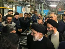 مدیرعامل کارخانه ماشین سازی تبریز تعیین شد