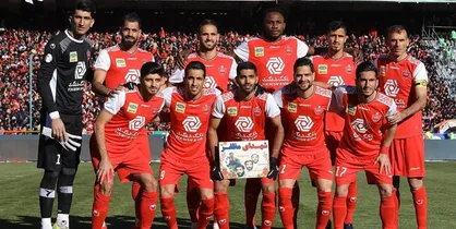 پرسپولیس چهارشنبه بازی تدارکاتی برگزار می&zwnj;کند