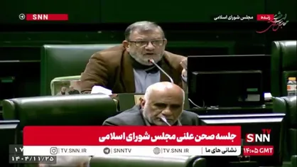 عبدالحسین روح&zwnj;الامینی: جواب آن رئیس نارئیس آژانس انرژی اتمی را بدهید که بی&zwnj;جهت دخالت و فعالیت سیاسی می&zwnj;کند