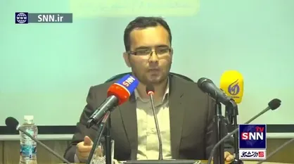امینی: پژوهش دارای ریسک است؛ شرکت&zwnj;های دانش&zwnj;بنیان سراغ آن نمی&zwnj;روند