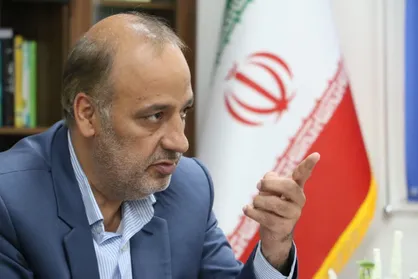 راه&zwnj;اندازی صنایع تبدیلی خرما در عنبرآباد