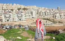 هشدار مقاومت فلسطین درباره پیامدهای تداوم شهرک‌سازی‌ها