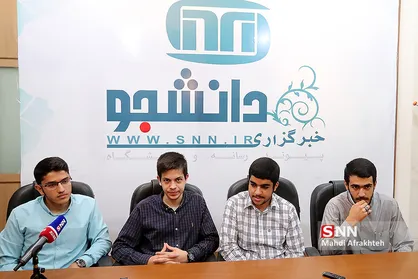 فیلم/ رتبه&zwnj;های برتر کنکور ۹۶ کی ازدواج می&zwnj;کنند؟