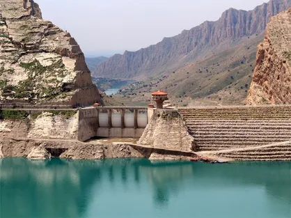 احداث &laquo;سد مارون ۲&raquo; چه مشکلاتی را ایجاد خواهد کرد؟ / وقتی ابعاد چندگانه مسئله در نظر گرفته نمی&zwnj;شود