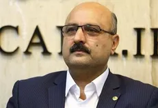 محمد نژاد: صنایع به فکر تامین گاز در زمستان‌ها از طریق سرمایه‌گذاری در مخازن ذخیره‌سازی گاز باشند