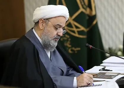 پیام تسلیت دبیرکل مجمع جهانی تقریب در پی ارتحال آیت الله العظمی صافی گلپایگانی