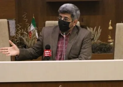 پوستر پنجمین جشنواره تلویزیونی مستند رونمایی شد