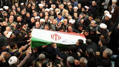 پیکر ۴ شهید دفاع مقدس در اصفهان تشییع می&zwnj;شود