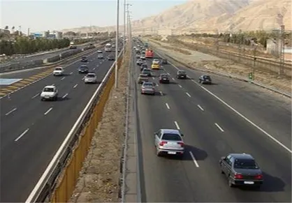 انسداد ۶ محور تا اطلاع ثانوی