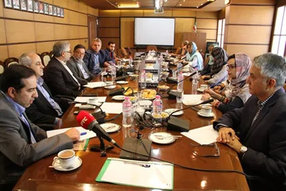 حضور خبرنگاران خارجی در کشور &laquo;ایران هراسی&raquo; را کمرنگ می&zwnj;کند