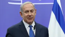 خشنودی نتانیاهو از بیانیه اتهامی سه کشور اروپایی علیه ایران