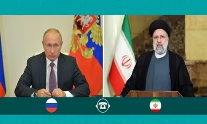 نیرو&zwnj;های فرامنطقه&zwnj;ای را تهدیدی برای همه کشور&zwnj;های منطقه می&zwnj;دانیم