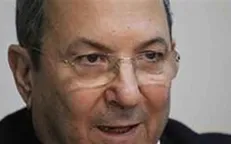 ایهود باراک: اگر وزیر جنگ شوم قتل عام خواهم کرد