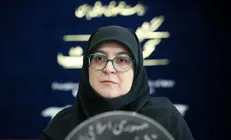 دستور ردیس جمهور برای برگزاری جشن ملی