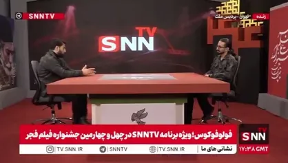 کارگردان فیلم حاشیه: فیلم بعدی من مربوط به اتفاقاتی است که سال&zwnj;های ۷۸ و ۷۹ در محله خاک سفید تهران اتفاق افتاد