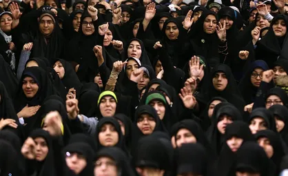 اجتماع هیآت دانشجویی خواهران دانشگاه&zwnj;های تهران برگزار می&zwnj;شود