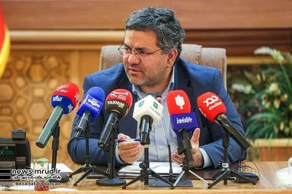 وزارت راه ناتوان از بیان تعداد واحد&zwnj;های آماده شده نهضت ملی مسکن/ در اولین نشست خبری عباسی چه گذشت؟