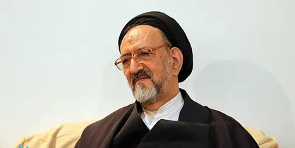 سیدمحمود دعایی مدیرمسئول روزنامه اطلاعات درگذشت