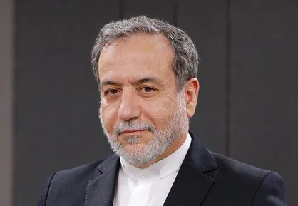 عراقچی: ورزش قهرمانی می&zwnj;تواند جلوه&zwnj;ای از غرور ملی و نمادی از اتحاد ملی باشد