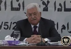 حال محمود عباس وخیم شد