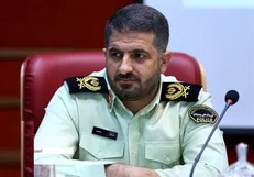 پلیس با تروریست در سطح جهانی هم مبارزه می‌کند / مبارزه با اراذل و اوباش مداوم در دستور کار قرار دارد