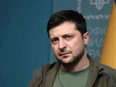 زلنسکی: برای دیدار دوباره با ترامپ آماده‌ام اما باید «جدی» باشد