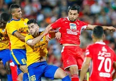 حذفِ خبر لغو دیدارِ «پرسپولیس» و «نفت» از سایتِ لیگ/ بازی برگزار می‌شود!