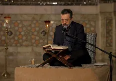 کدام مداحان در حرم رضوی مناجات‌‌خوانی می‌کنند؟