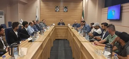 نخبگان جهان اسلام، رکن اصلی تمدن نوین اسلامی هستند/ ضرورت افزایش همکاری&zwnj;های مشترک نخبگان ایران و عراق