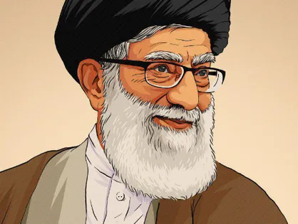 پوستر اشتغال جوانان، دغدغه رهبری