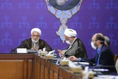 منتظری: راهبرد و سیاست تحولی اتخاذ شده از سوی قوه قضاییه، قطعا در آینده دچار توقف نخواهد شد
