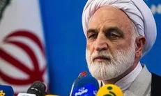 از تلاش‌های بی شائبه همکارانم شرمنده شدم/ کار‌ها به صورت مطلوب انجام می‌شوند